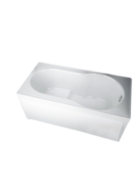 Kada LIBRA 140 polusedeća 140X70 LUX